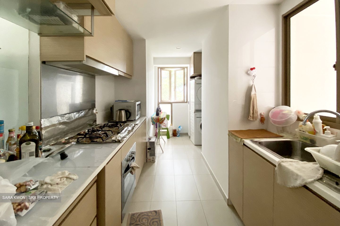 Waterfront Gold (D16), Condominium #384871361